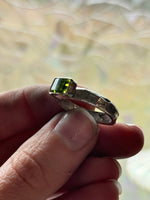 Dewlit Meadow Ring - Size 6.5