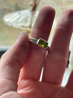 Dewlit Meadow Ring - Size 6.5
