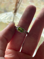 Dewlit Meadow Ring - Size 6.5