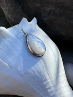 Mother of Pearl Necklace