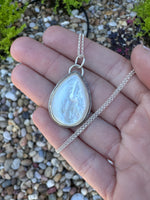 Mother of Pearl Necklace
