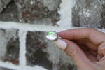 Angel Quartz Ring Size 8