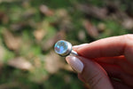 Angel Quartz Ring Size 8