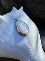 Mother of Pearl Necklace