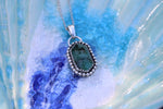 Emerald Necklace