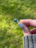 Stillwater Kyanite Ring Size 8.75