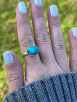 Sunline Sonoran Gold Ring Size 6.5