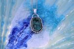 Emerald Necklace