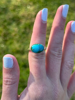 Sunline Sonoran Gold Ring Size 6.5