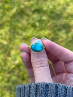 Sunline Sonoran Gold Ring Size 6.5