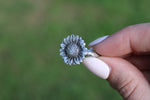 Sunflower Ring