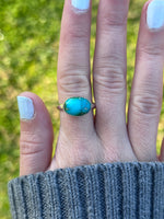 Sunline Sonoran Gold Ring Size 6.5