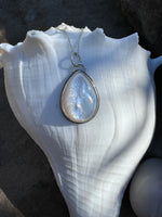 Mother of Pearl Necklace