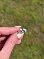 Low Tide Hawaiian Shell Piece Ring Size 6.5