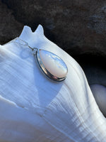Mother of Pearl Necklace