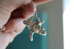 Sting Ray Necklace