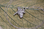 Sting Ray Necklace