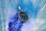 Emerald Necklace