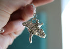 Sting Ray Necklace