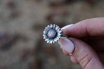 Sunflower Ring