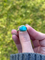 Sunline Sonoran Gold Ring Size 6.5