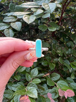 Turquoise Ring Size 8