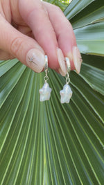 Little Constellation Pearl Drops