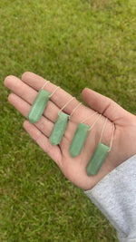 Jade Necklace